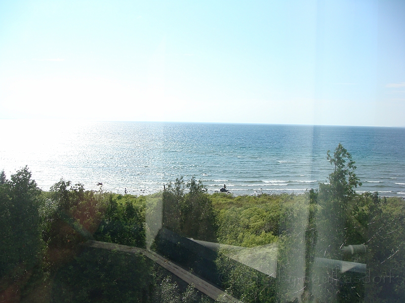 Western Michigan [2010] 697.JPG - Scenes from our trip to Western Michigan. Some places along the way were Ludington, Sleep Bear Dunes, and Traverse City.
